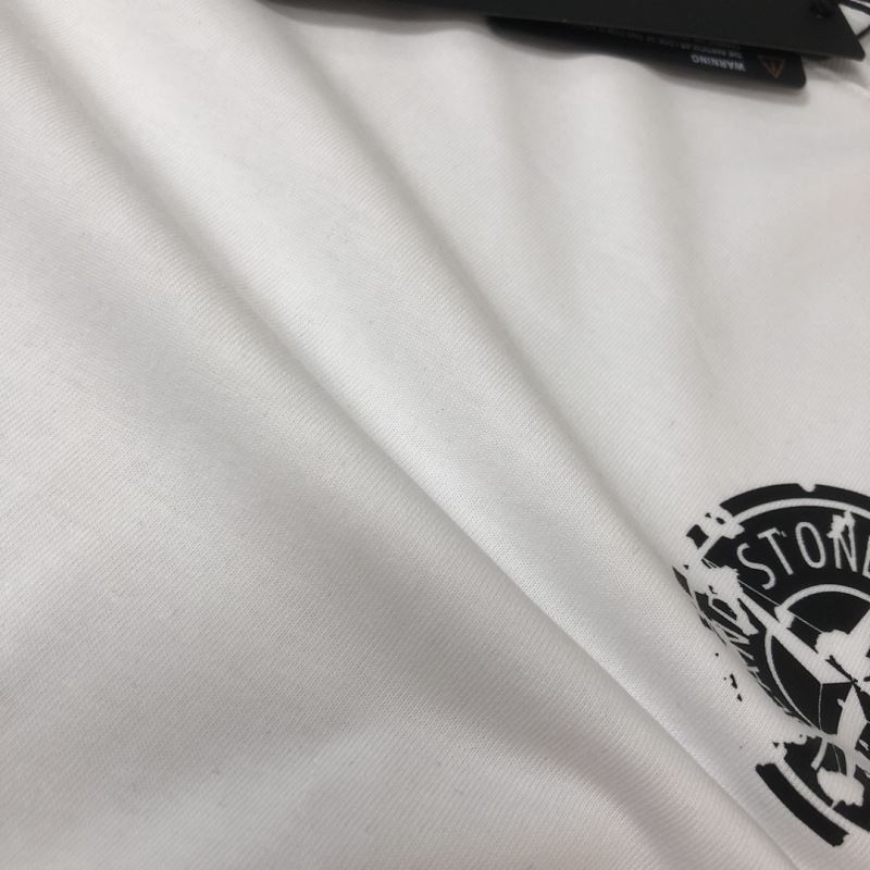 Stone Island T-Shirts